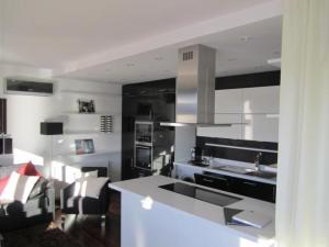 Apartment Penthouse mit Donaublick by Interhome