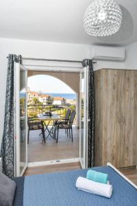 Apartment mit privatem Parkplatz by Interhome