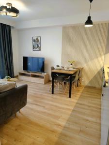 Karkonoska Miejscówka Apartament Szklarska Poręba Centrum Park