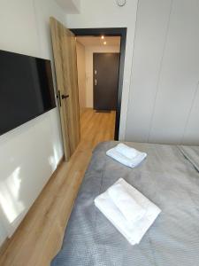 Karkonoska Miejscówka Apartament Szklarska Poręba Centrum Park