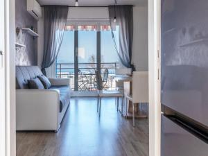 Apartment Wohnung Il Girasole Seeblick by Interhome