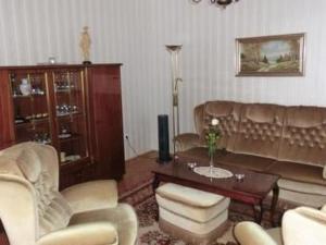 Holiday Home Haus in Budapest by Interhome