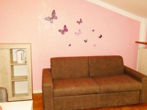 Apartment Appartamento Miralago by Interhome