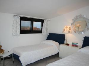 Apartment Wohnung 100 Meter vom Meer entfernt by Interhome