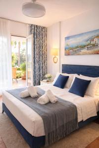 Casa de Andres Mojácar