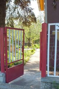 Holiday Home in Döbrököz mit privatem Pool by Interhome