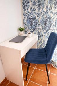 Casa de Andres Mojácar