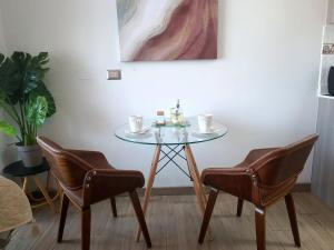 HOM I Studio Av Balmaceda I Wifi I Frente al Mall I PNB 0718