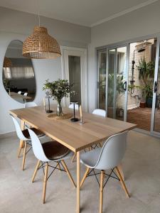 Apartamento con increíbles vistas a la bahía de Cullera