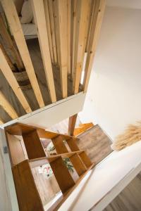 Holiday Home Rust - Privé tuin - Hottub - Wohnmobil - Haustierfreundlich by Interhome