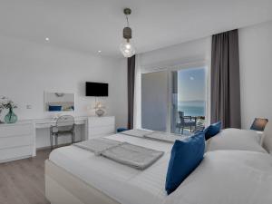 Holiday Home Villa inmitten der Natur in ruhiger Lage by Interhome