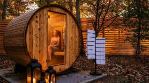 Keener Hollow Family Retreat Hot Tub Sauna Near Pigeon Forge