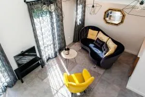 El Mirador Del Alcazar - Valseca