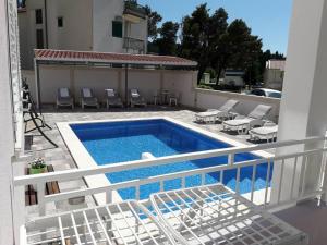 Apartment Natasha by Interhome