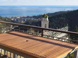 Apartment in Varazze mit Garten und Parkplatz by Interhome