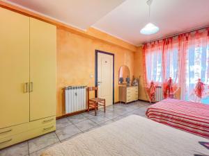 Apartment Wohnung Kompass B in Strandnähe by Interhome