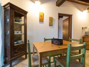 Apartment Girasoli by Interhome img4