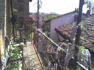 Apartment Girasoli by Interhome img18