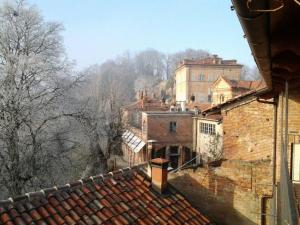 Apartment Girasoli by Interhome img23