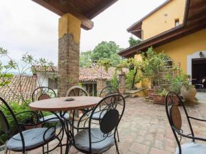 Apartment Girasoli by Interhome img25