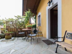Apartment Girasoli by Interhome img26