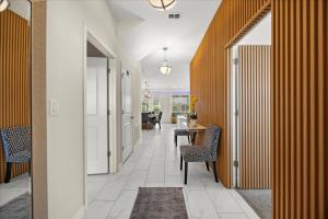 Champions Gate Oasis- Private Pool & Arcade Fun! villa