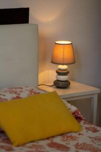 Apartment Komfortable Ferienwohnung in Cervo mit Garten by Interhome