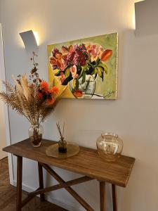 Appartamento Piazzetta - Casa Cossere - Suite