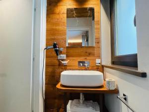 Apartment Ein-Zimmer-Wohnung 3 p-l- Villa Linda by Interhome