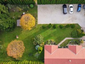 Apartment Bequem eingerichtete Wohnung mit großem Garten by Interhome