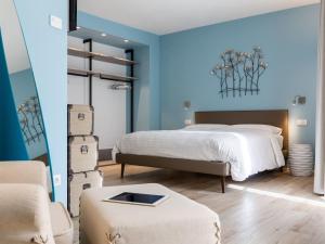 Apartment Wohnung in Voltino mit Privatparkplatz by Interhome