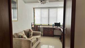 Habitación en ciudad jardin