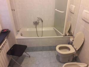 Apartment Sapore di Mare by Interhome