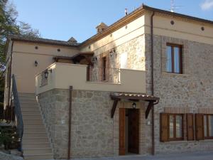 Apartment Wohnung in San Rocco mit Privatparkplatz by Interhome