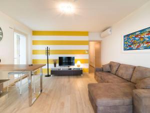 Apartment Flacher Sonnenuntergang by Interhome