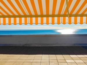 Apartment Wohnung Franco in der Nähe des Strandes by Interhome