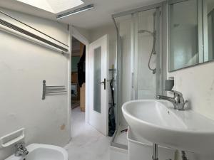 Apartment Nido al Mare Studio 5 Minuten vom Strand entfernt by Interhome