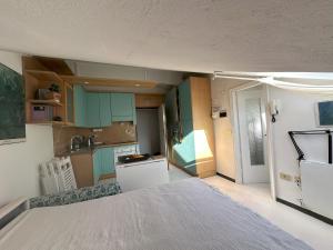 Apartment Nido al Mare Studio 5 Minuten vom Strand entfernt by Interhome