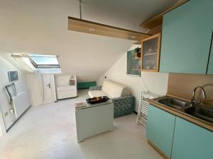 Apartment Nido al Mare Studio 5 Minuten vom Strand entfernt by Interhome