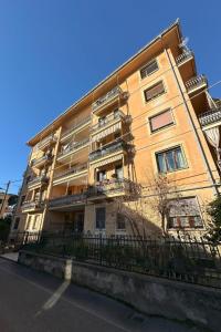 Apartment Nido al Mare Studio 5 Minuten vom Strand entfernt by Interhome