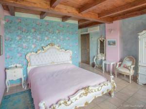 Holiday Home Villa Piemonte by Interhome