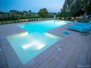 Holiday Home Villa Piemonte by Interhome