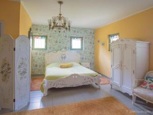 Holiday Home Villa Piemonte by Interhome