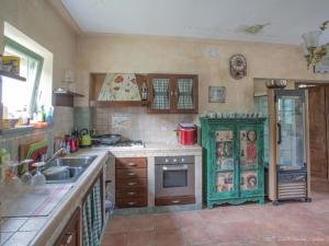 Holiday Home Villa Piemonte by Interhome