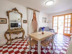 Holiday Home MANGROVIE 2 by Interhome