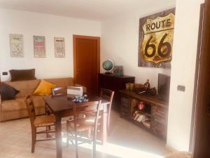 Apartment Bella Vista Poggi 180 Grad Fantastischer Meerblick by Interhome