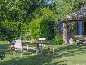 Holiday Home Villa Deda - Marche Holiday by Interhome