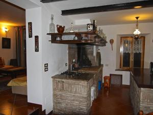 Apartment Wohnung mit Gemeinschaftsgarten und Pool by Interhome