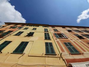 Apartment La Nicolina by Interhome