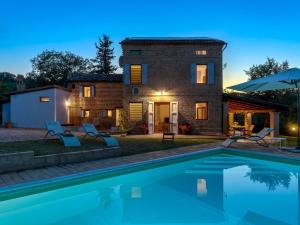 Holiday Home Casa Felicità- Marche Ferienhäuser by Interhome